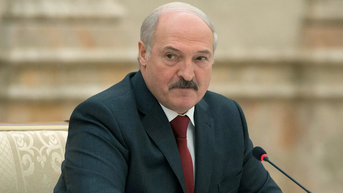 Лукашенко подписал указ о созыве Всебелорусского народного собрания.