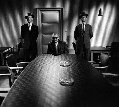 Шпионский роман, раннее время