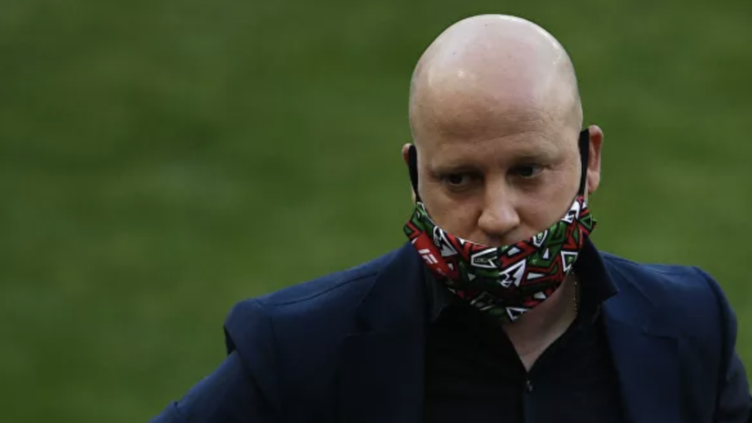 Марко Николич