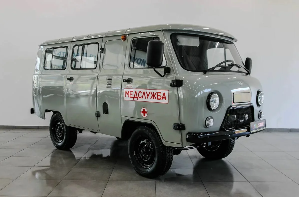 Вот на такой буханке