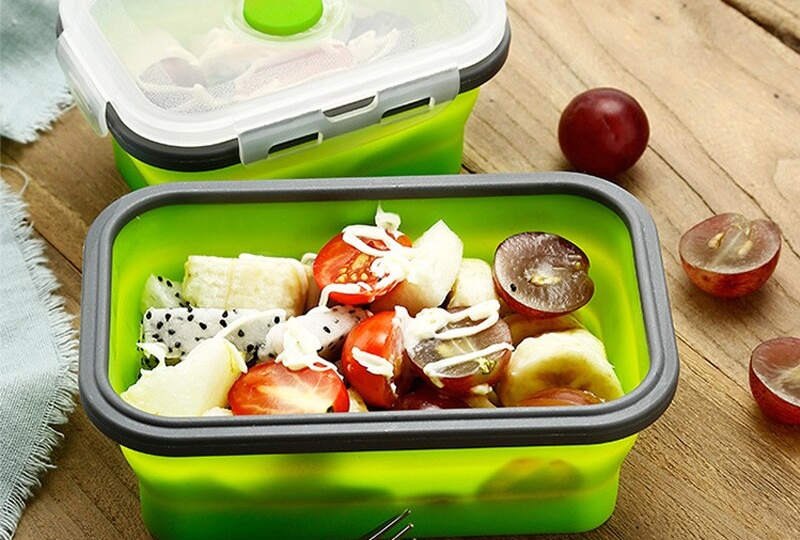 Когда многоразовый пищевой контейнер «просится» в мусор? Неочевидные признаки