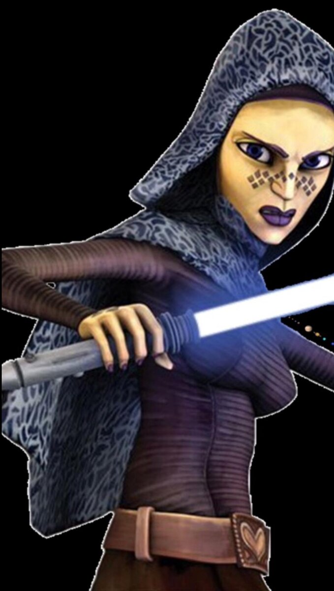 Баррис Джедай