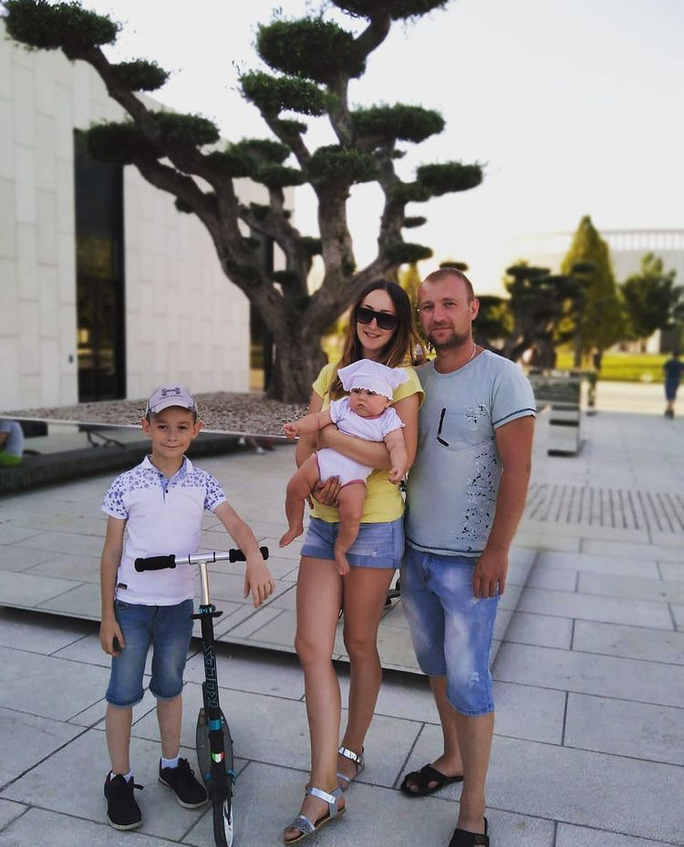 Фото автора