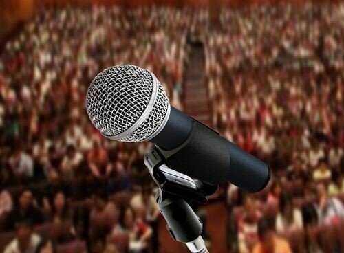 Выстраивайте свои идеи по порядку.