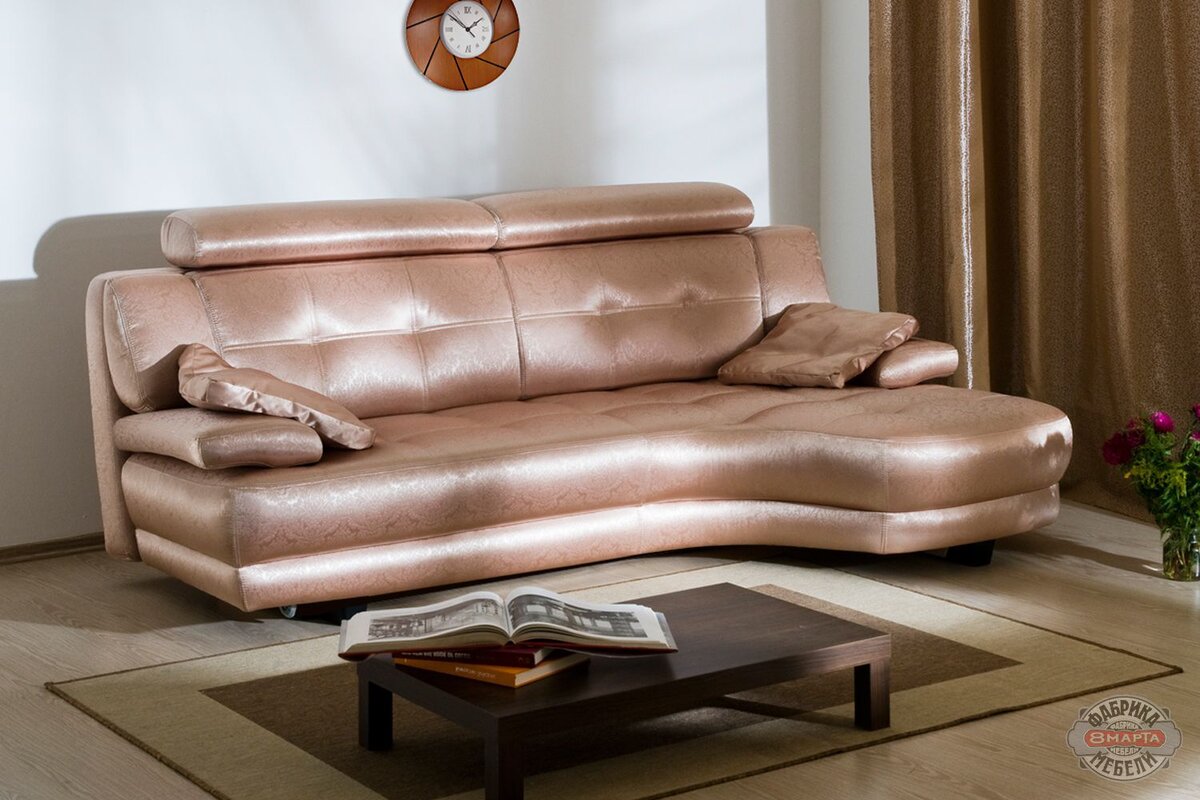 Мебель фабрики "8 Марта", источник: сайт производителя