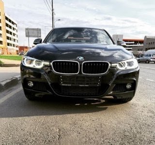 BMW F30