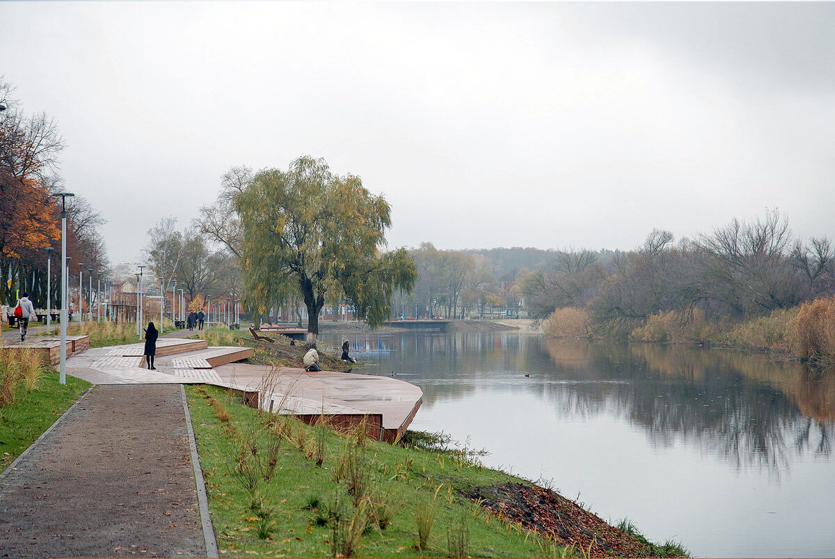 Город шебекино картинки