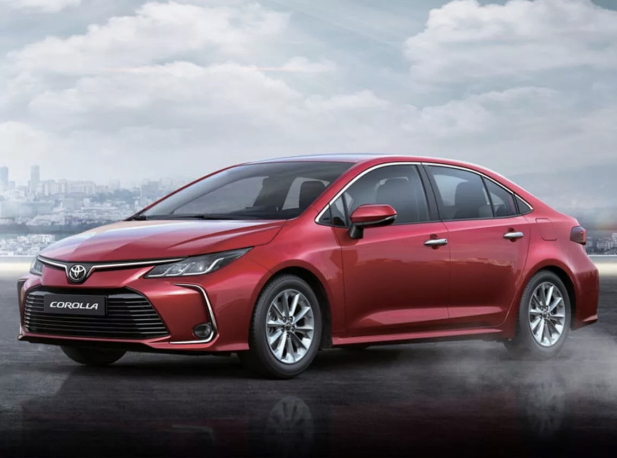 Corolla