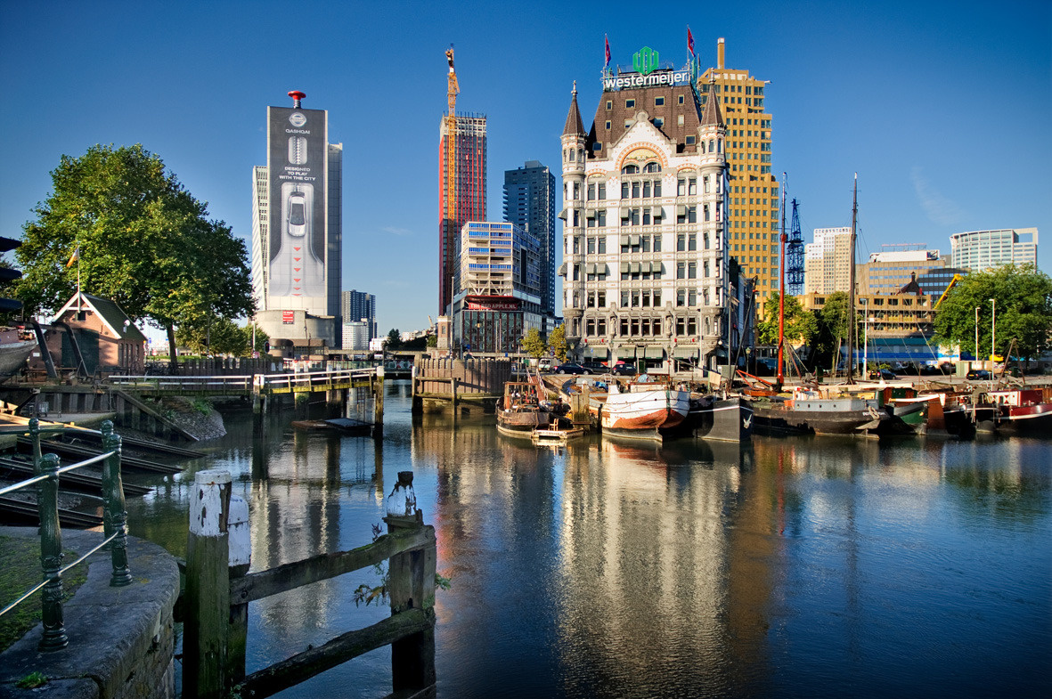 Rotterdam