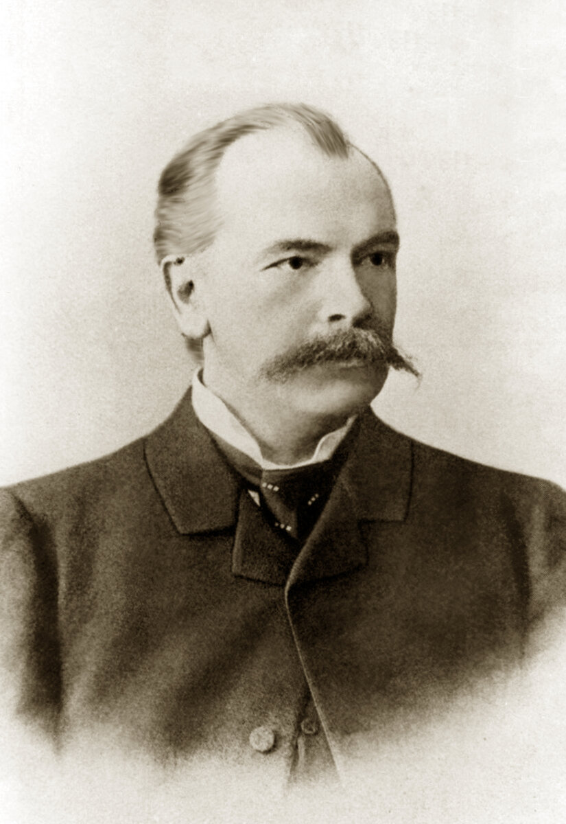 Николай Иванович Лукин 