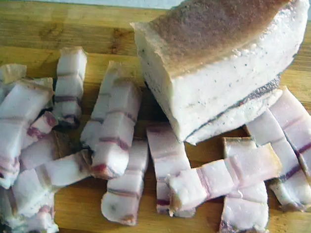 Аж слюнки потекли