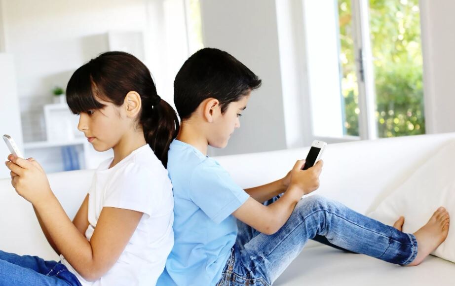 частая картина в наше время