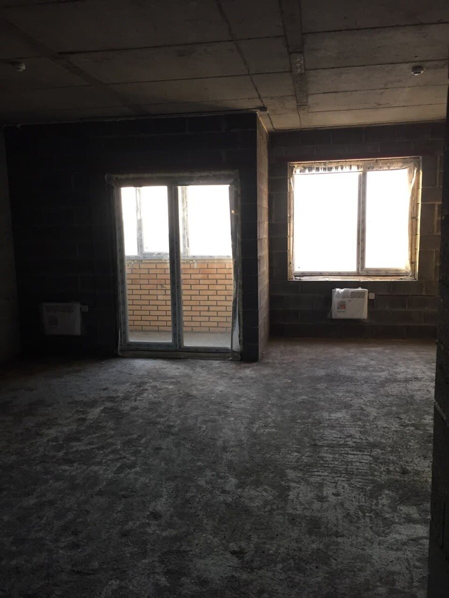 Фото моей квартиры