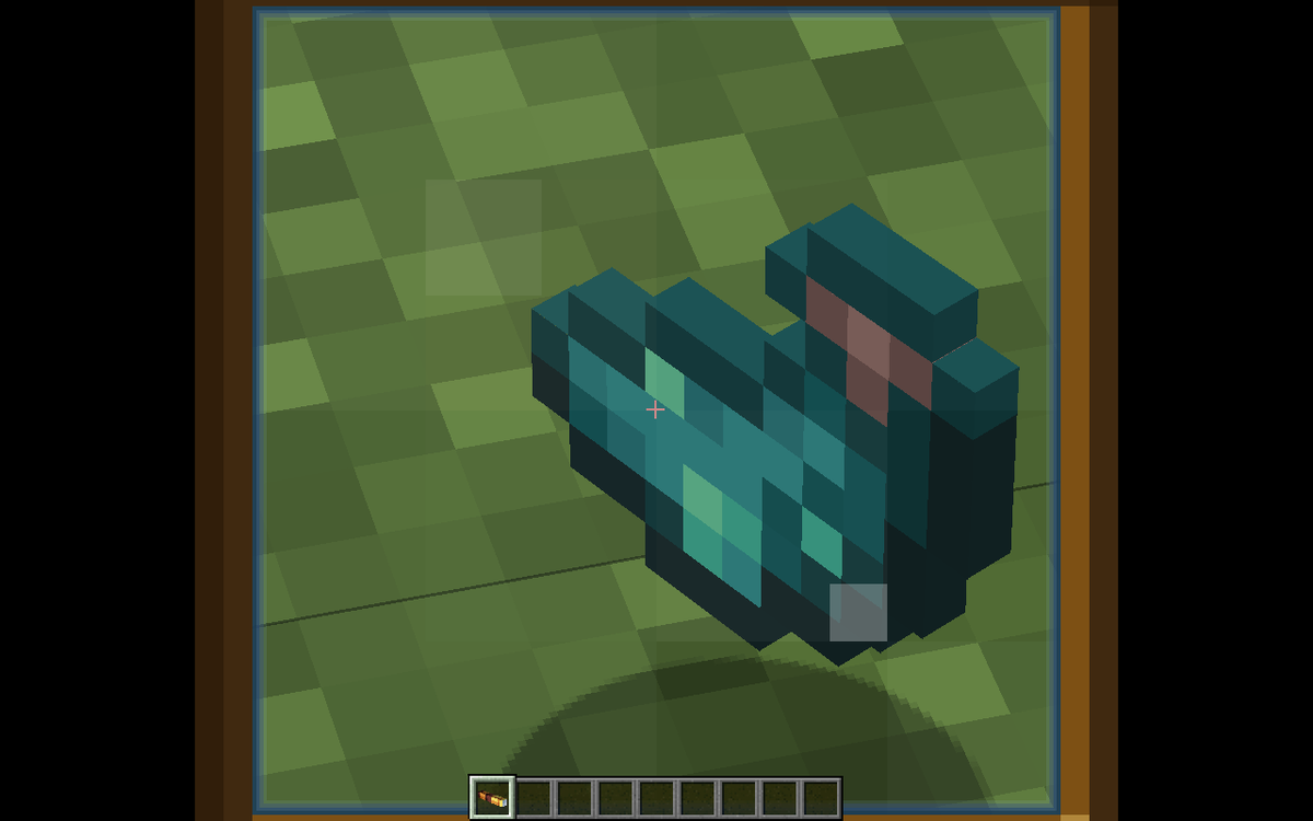 Попробуйте сделать мем из этой картинки