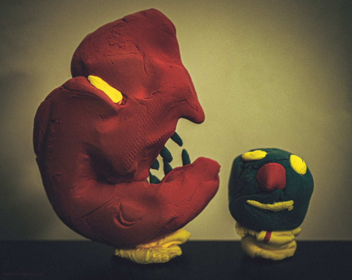 Мазафака и Аглыфак