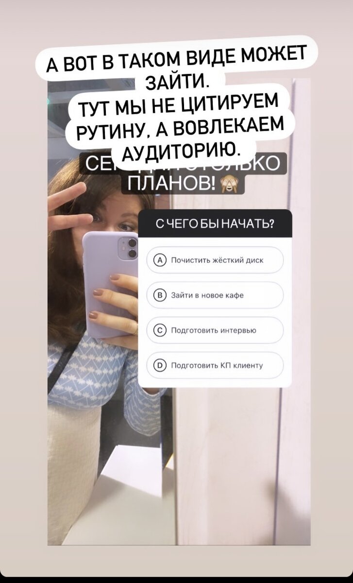 Такой список может зайти читателям 