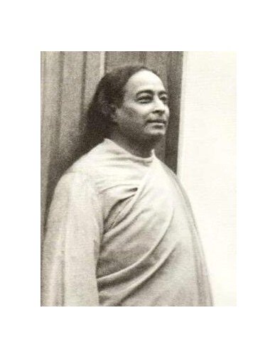 - Шри Шри Парамаханса Йогананда