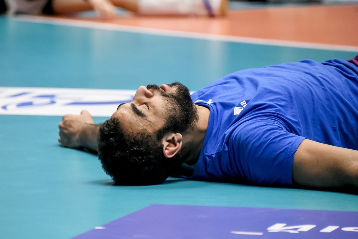 Сезон 2020-2021. ВК Зенит-Казань.