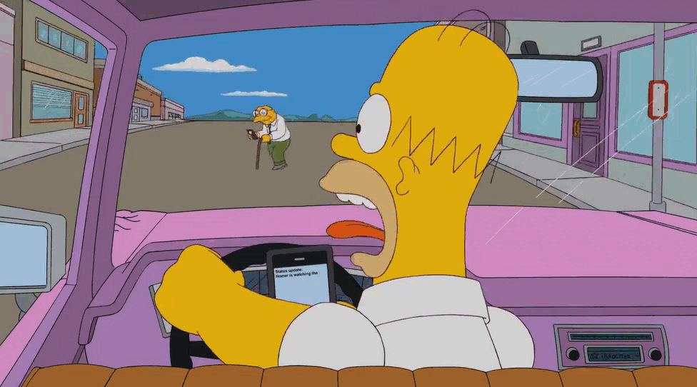 Симпсоны (The Simpsons), s23e11 © 20th Century Fox Film Corporation