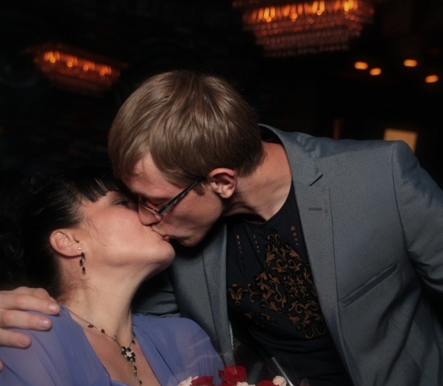 ПОЦЕЛУИ, КАК ЛЕКАРСТВО