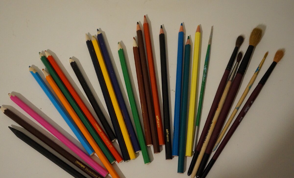 Крылья нашего вдохновения