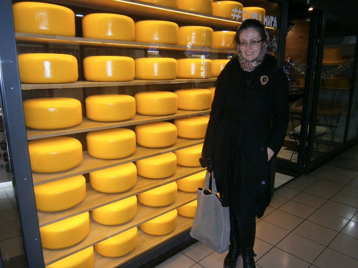 Писатель Ирина Костевич. Фото М.Семёновой