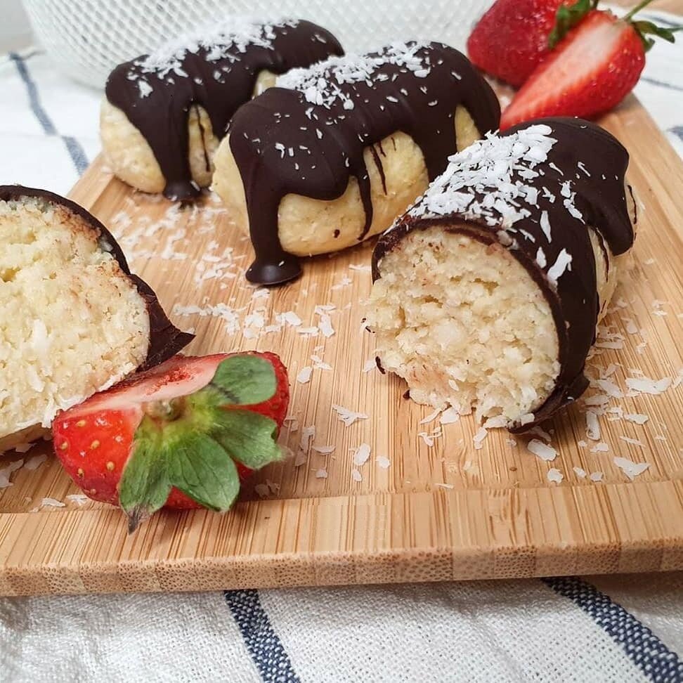 Десерты из пшенки