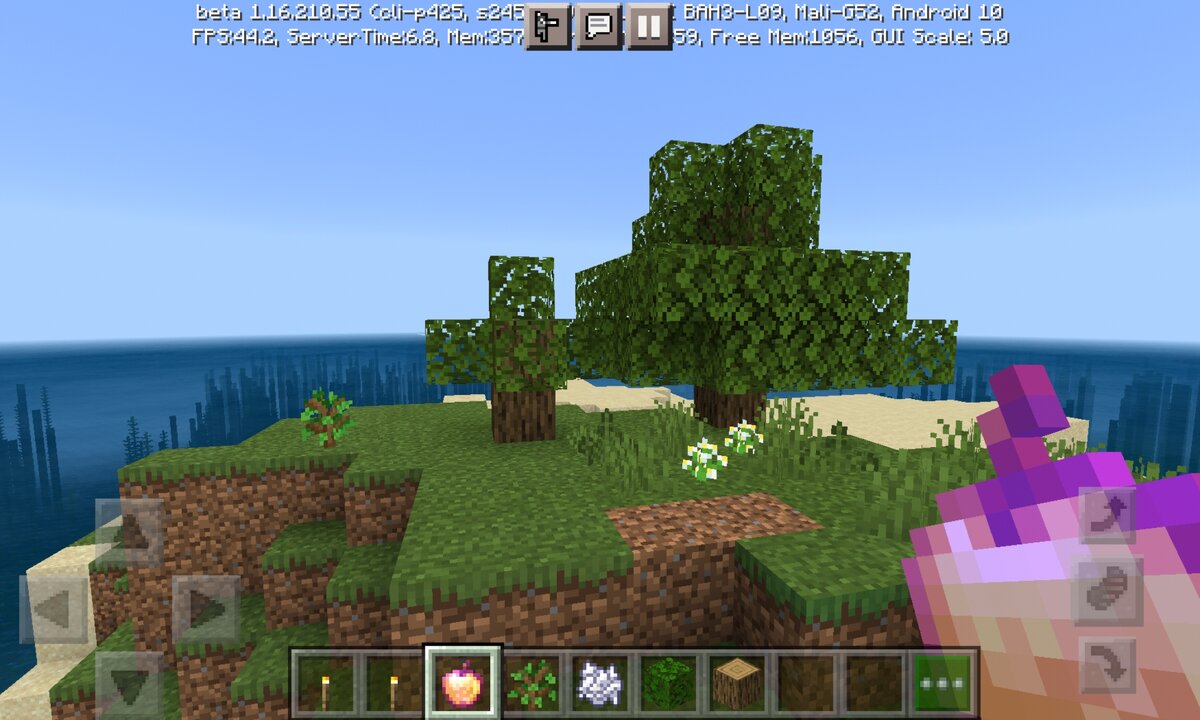 Хотя-бы 3 этапа теперь. 