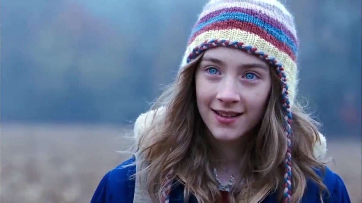 1. Милые кости. 2009г 