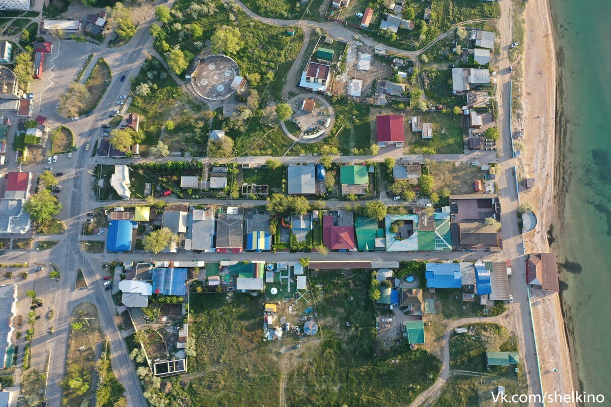Фото предоставлено vk.com/shelkino