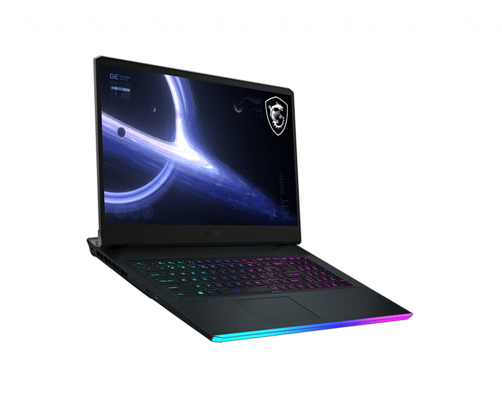MSI GE76 11UH-440RU Raider (9S7-17K314-440)