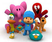 Покойо мультик