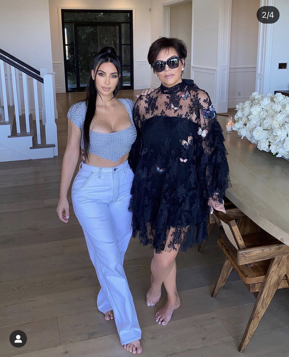 Влияние декольте на психологию