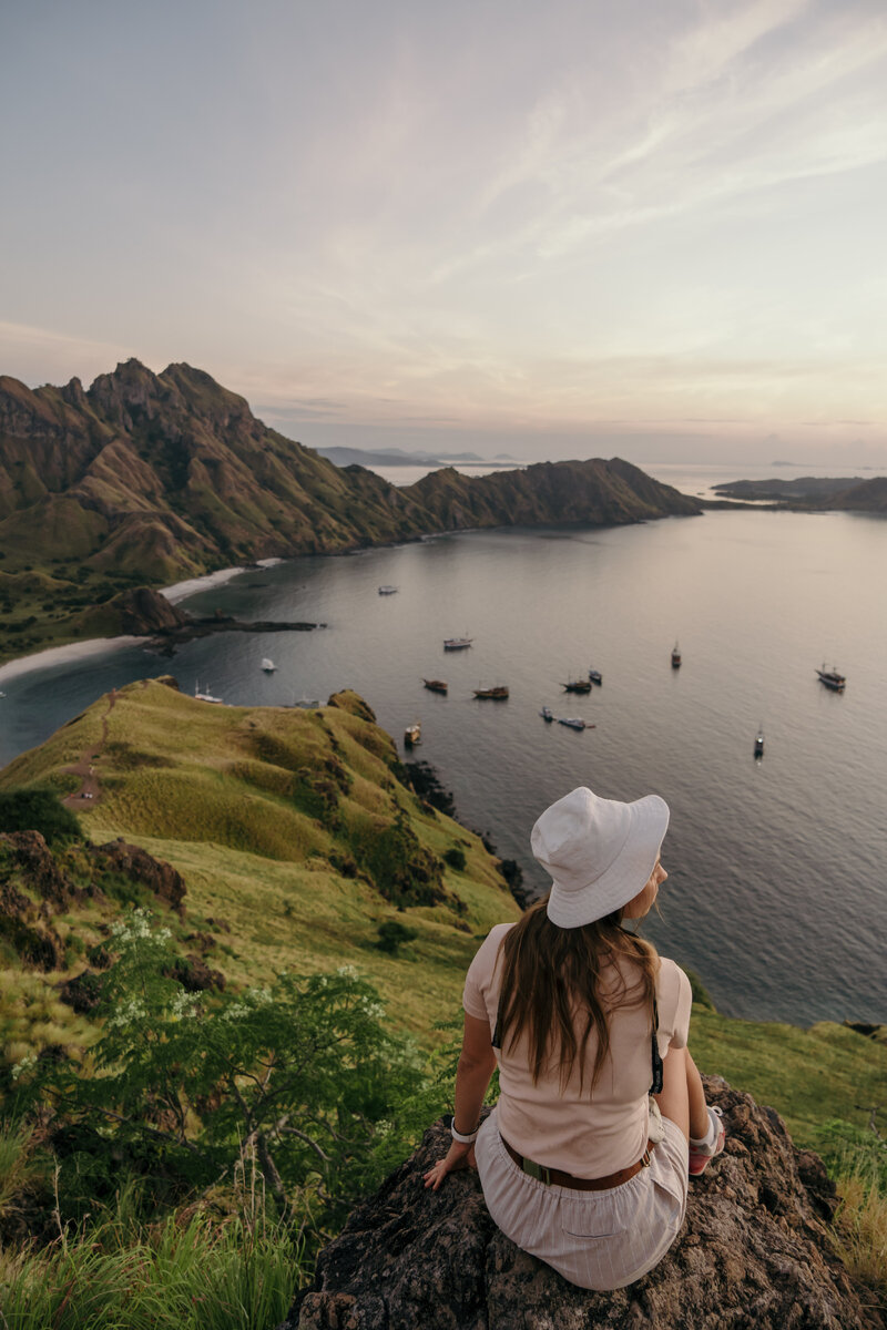 Остров Падар