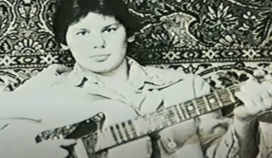 подарок отца