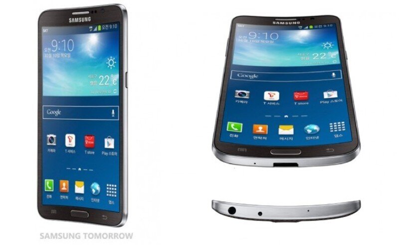 Гнущий самсунг. Samsung Galaxy Round. LG изогнутый телефон. Изогнутый самсунг телефон. Китайский телефон с телевизором.