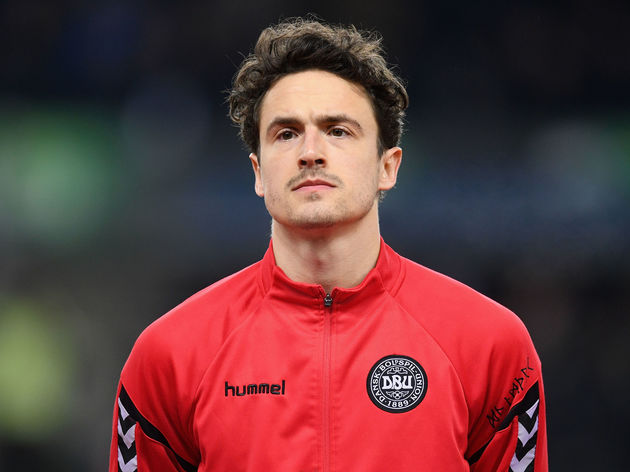 Томас Дилейни