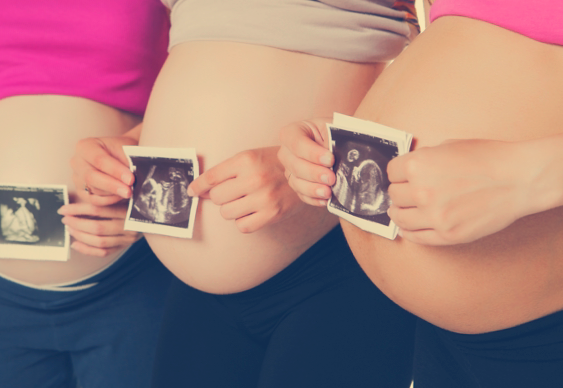 Ошибка хоть и незначительная, ведь главное - чтобы малыш был здоров, но родители все же надстраиваются на определенный пол ребёнка 