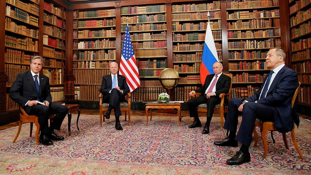 Denis Balibouse / Reuters