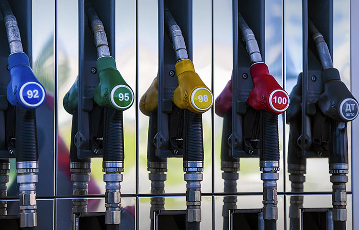 Взята с оф. сайта "Роснефть"