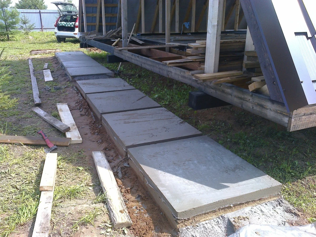 Фото автора.