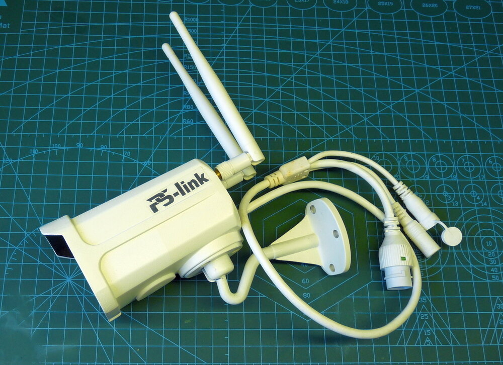 PS-link PS-WHM20AL