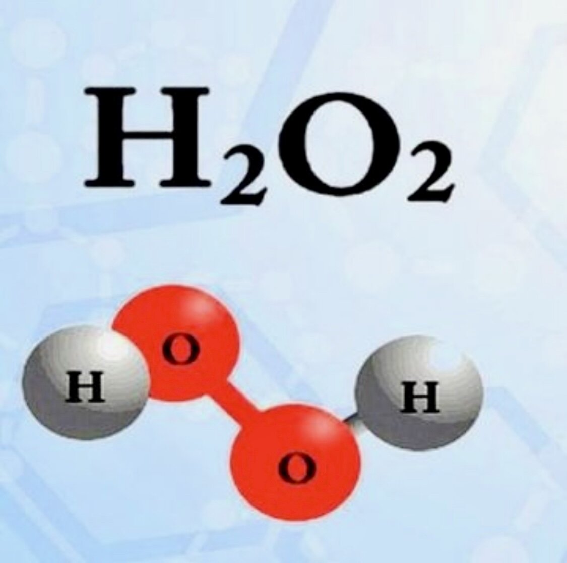 Можно водород формула