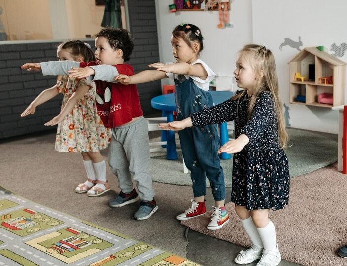 Источник фото Pexels автор Pavel Danilyuk