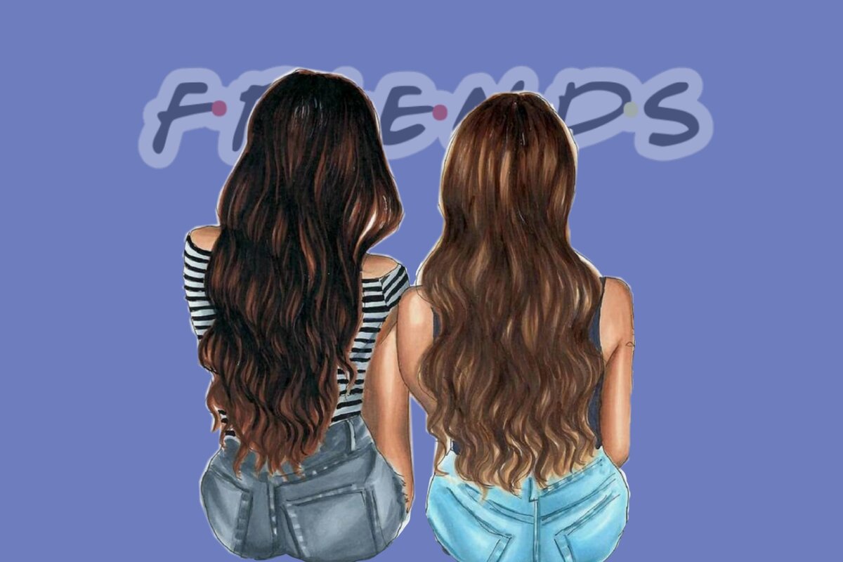 коллаж от автора