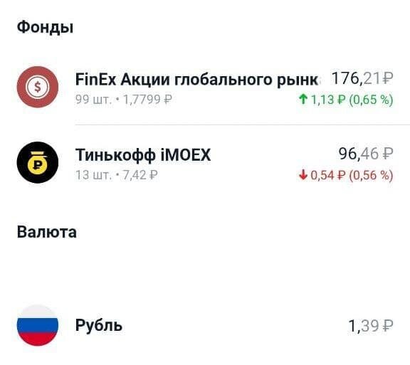Так портфель выглядит солиднее.