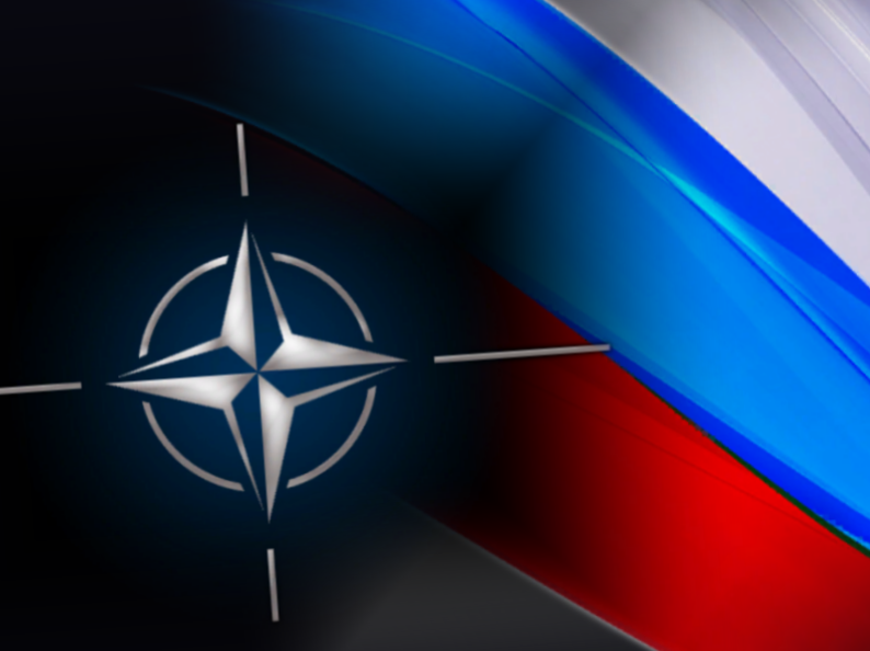 Коллаж моего представления происходящим!