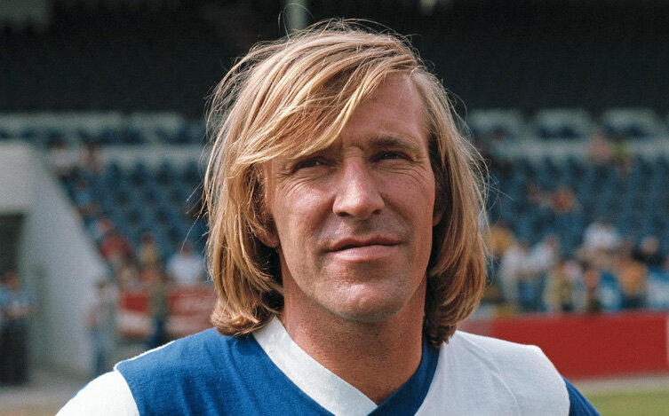 Гюнтер Нетцер