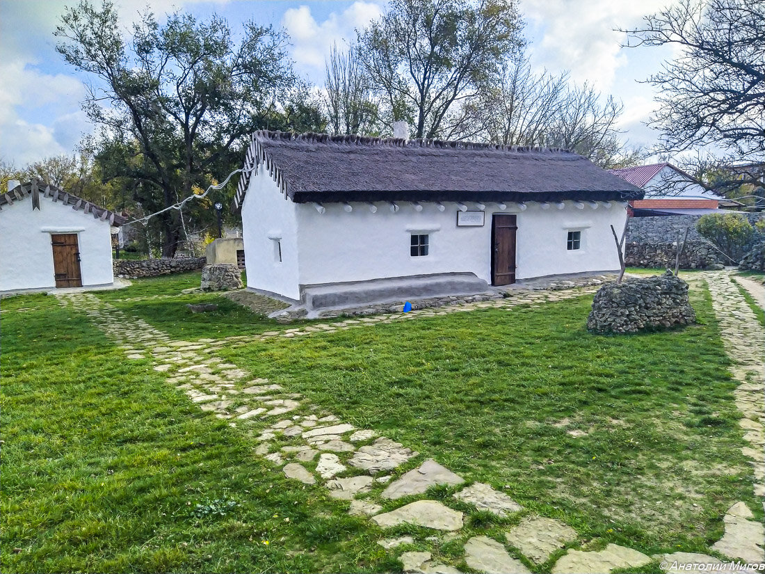 Дом-музей М.Ю.Лермонтова.