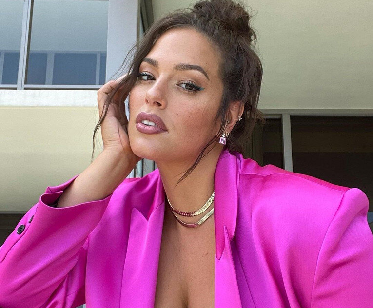 Фото: @ashleygraham